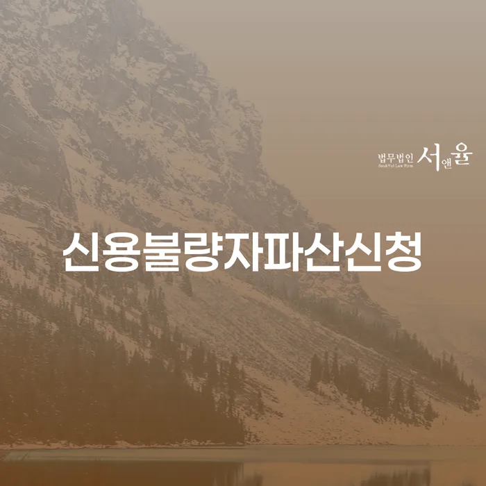 개인회생전문변호사 카드빚 연체 얼마?