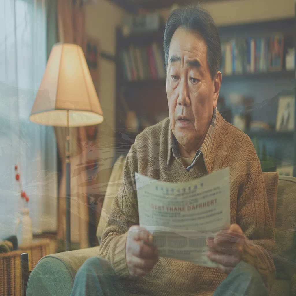 개인파산